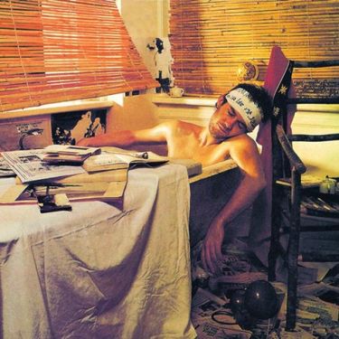 Cold Chisel - East