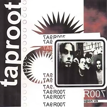Taproot - Upon Us