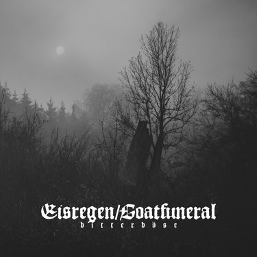 Eisregen - Bitterb&ouml;se