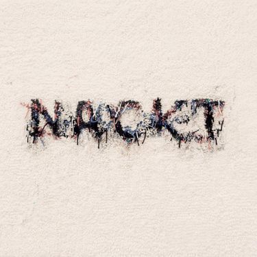 D&ouml;ll - Nackt