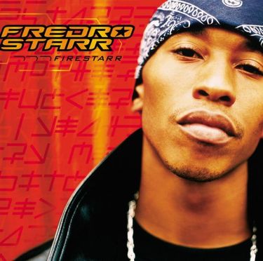 Fredro Starr - Firestarr