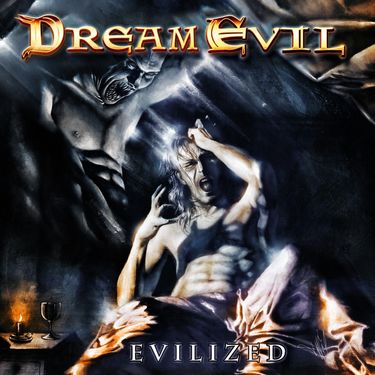 Dream Evil - Evilized