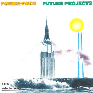 Power Pack - Future Projects
