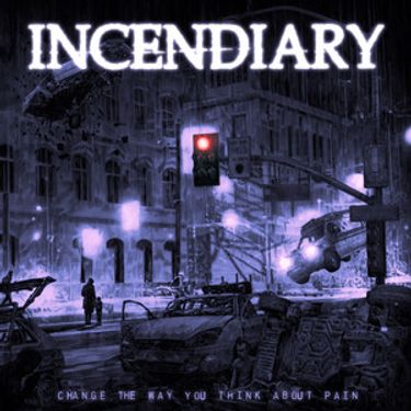 Incendiary - Bite The Hook