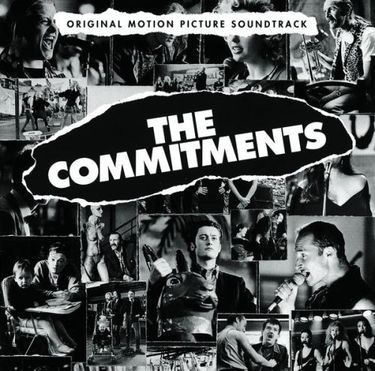 Various Artists - The Commitments