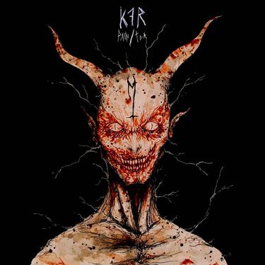 K.F.R. - Pain/ter