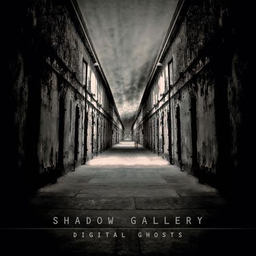 Shadow Gallery - Digital Ghosts