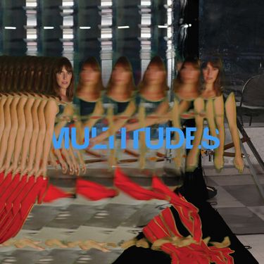 Feist - Borrow Trouble