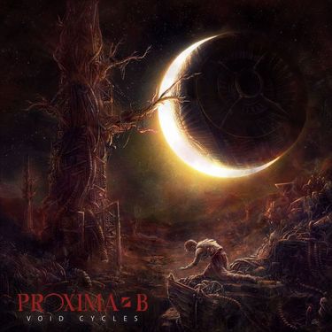 Proxima B - Void Cycles