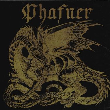 Phafner - Ovedrive