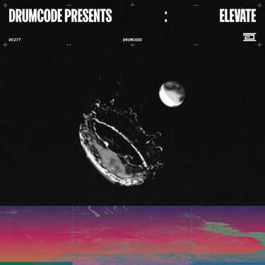 Various Artists - Drumcode Presents: Elevate