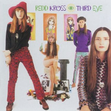 Redd Kross - Third Eye