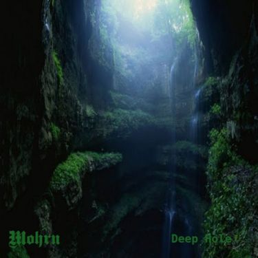 Mohrn - Deep Hole