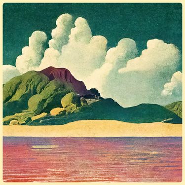 Temples - Afterlife