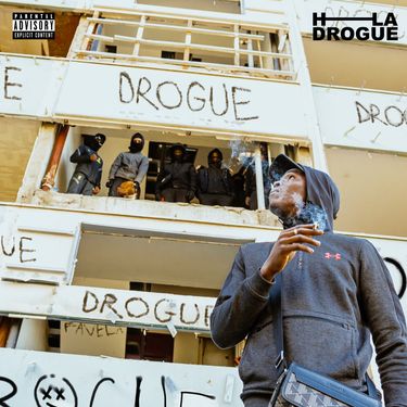 HLD - Drogue