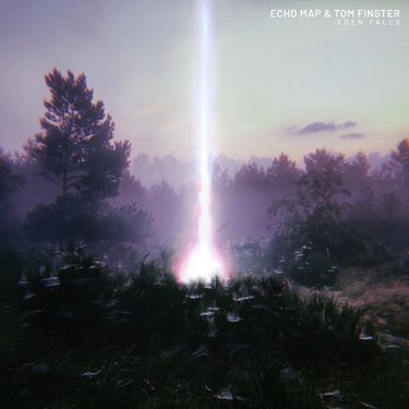 Echo Map & Tom Finster - Eden Falls