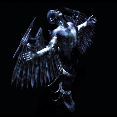 fromjoy - seraph