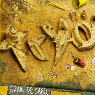 Tryo - Grain de sable