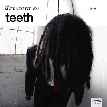 juno - teeth