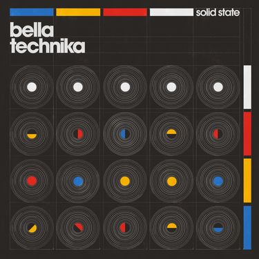 Bella Technika - Solid State