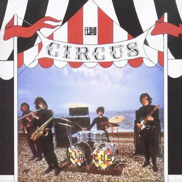 Circus &shy; - Circus