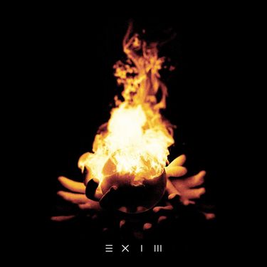 Exist Immortal - Exist Immortal