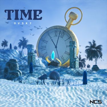 OVSKY - Time