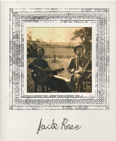 Jack Rose - Jack Rose