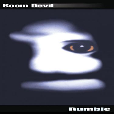 Boom Devil - Rumble