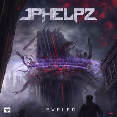 Jphelpz - LEVELED