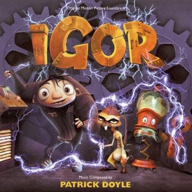 Patrick Doyle - Igor