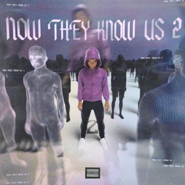 Devstacks - Now They Know Us 2