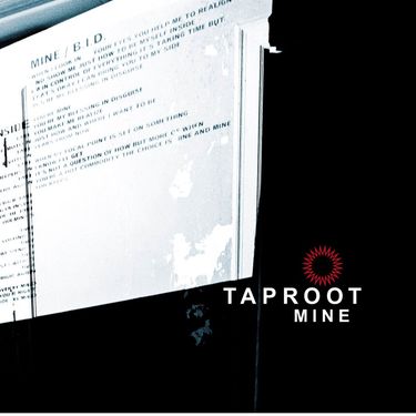 Taproot - Mine