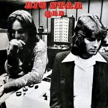 Big Star - 3rd