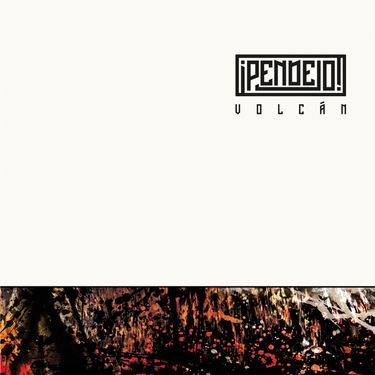 &iexcl;Pendejo! - Volc&aacute;n