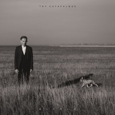 Thy Catafalque - Alf&ouml;ld