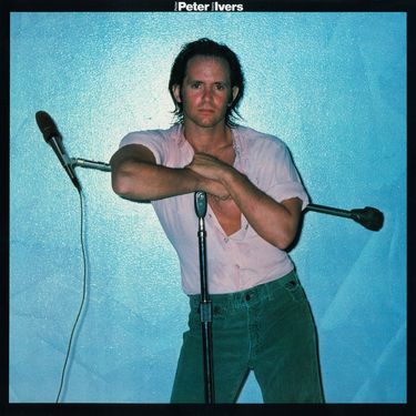 Peter Ivers - Peter Ivers