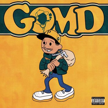 Veeze - GOMD