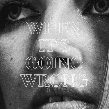 Marta & Tricky - When It's Going Wrong