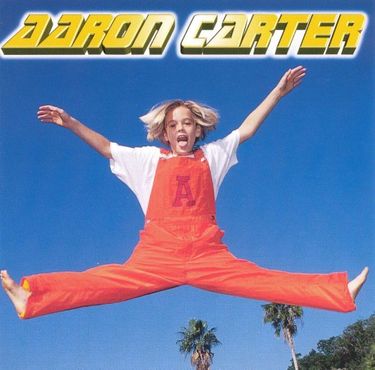 Aaron Carter - Aaron Carter