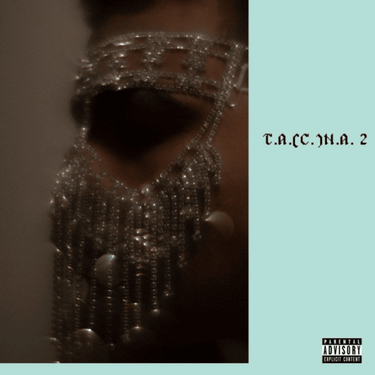 Implaccable - Ta(C)na, Vol. 2