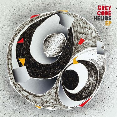Grey Code - Helios EP
