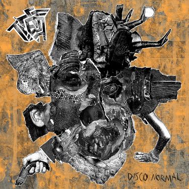 Test - Disco Normal