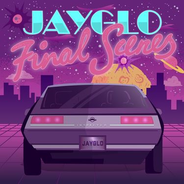 Jayglo - Final Scenes