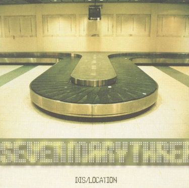 Seven Mary Three - Dis/Location