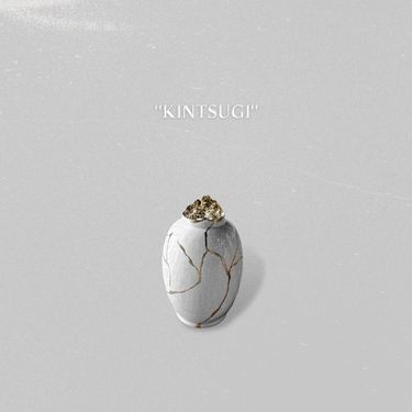 Theo Junior - KINTSUGI