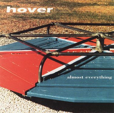 Hover - Almost Everything