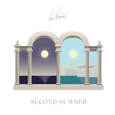 Ian Ewing - Second Summer