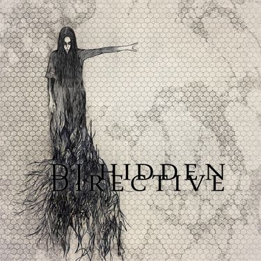 DJ Hidden - Directive