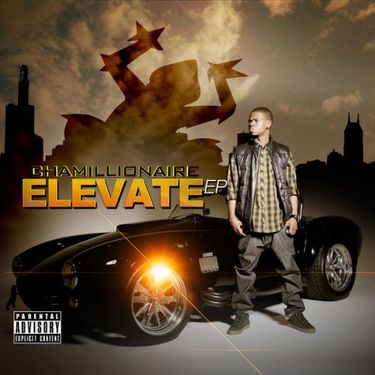Chamillionaire - Elevate